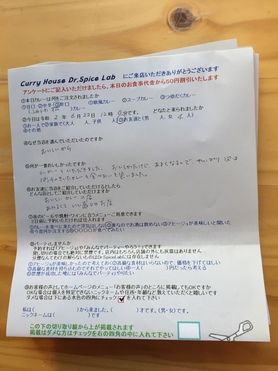 名無しさん、ご来店ありがとうございます