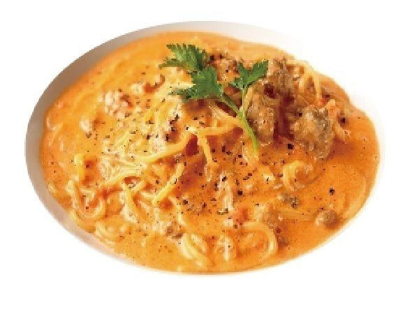 doppa!オリジナルカルボネーゼ