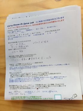 福知山から来ていただいたちゃらさん、初来店ありがとうございます