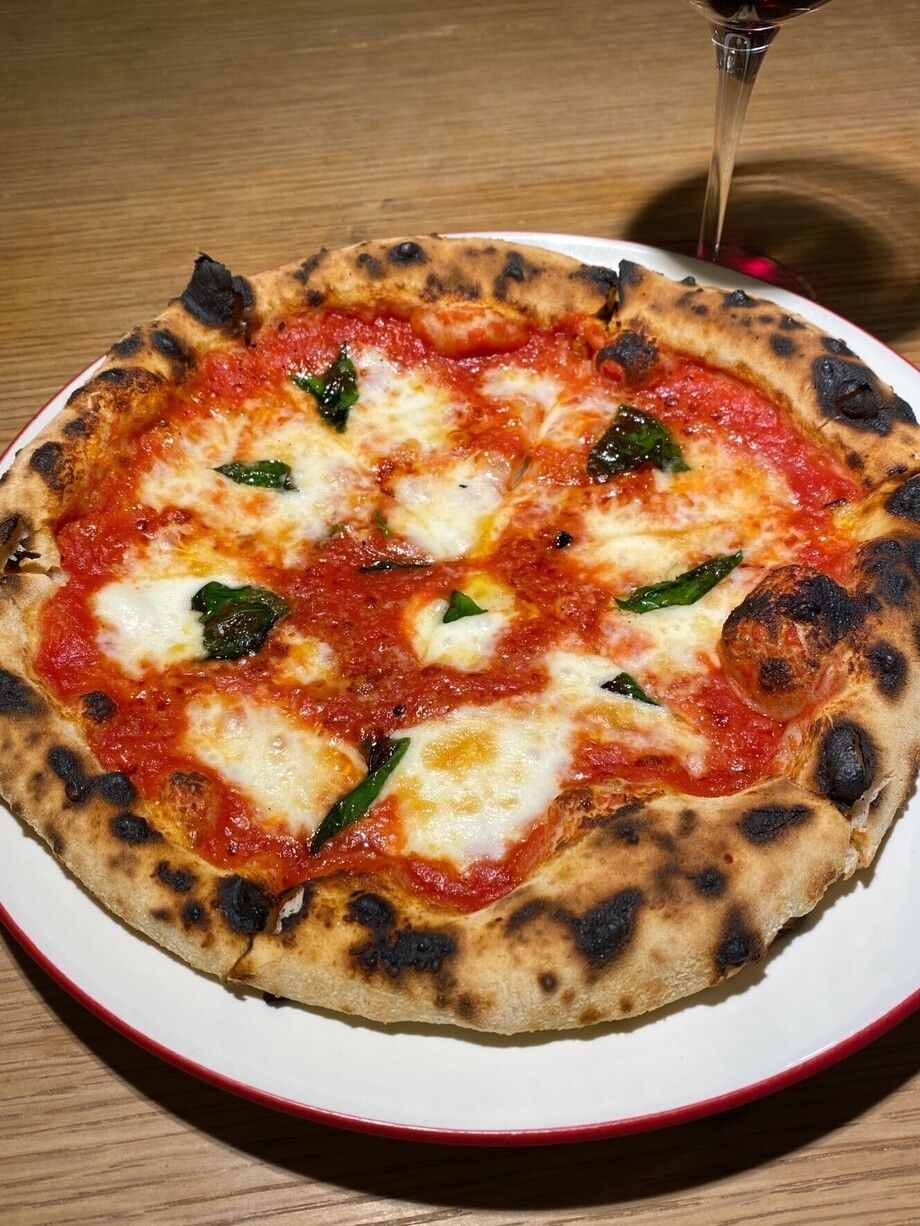 マルゲリータ（1000）