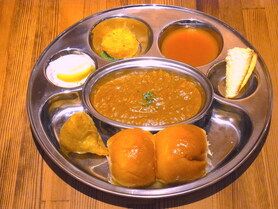 パンバジランチ