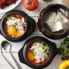 スンドゥブチゲ