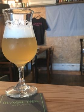 クラフトビール