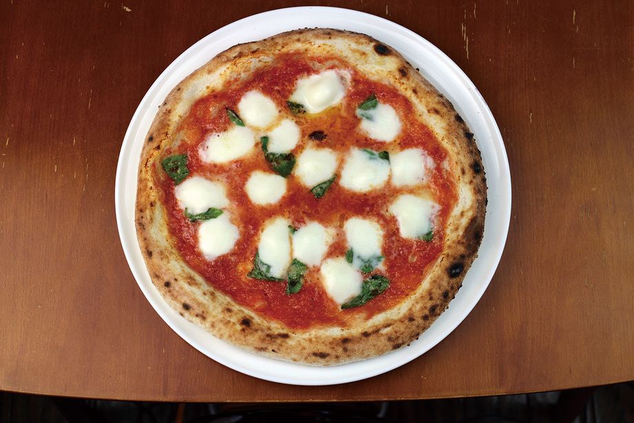 マルゲリータEX(エクストラ)