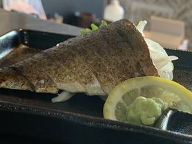 ＳＡＶＡＲの炙りとろさば