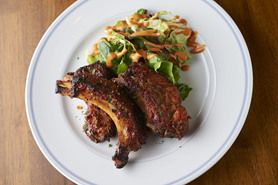 バックリブ 3ピース