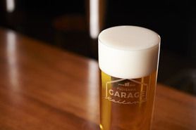 ハートランド スタンダード注ぎ