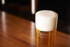 ハートランド １度注ぎ