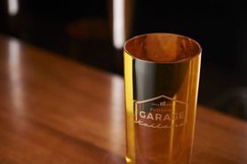 ハートランド ビリビリ注ぎ