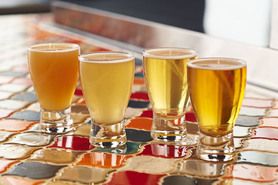 テイスティング セット