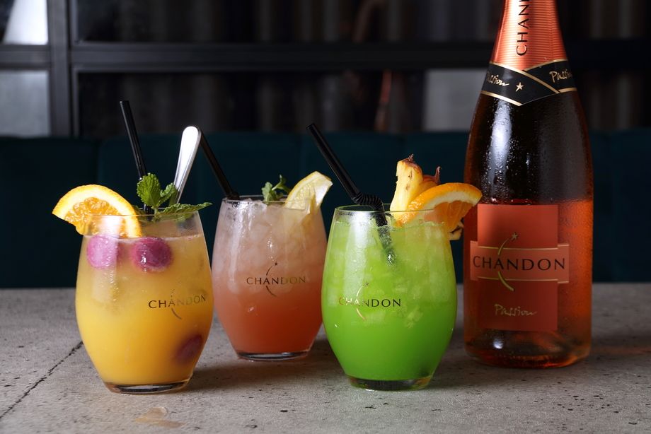 CHANDON サマーサングリア