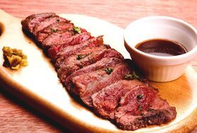 KBP（Kamiichi Beef Plate）