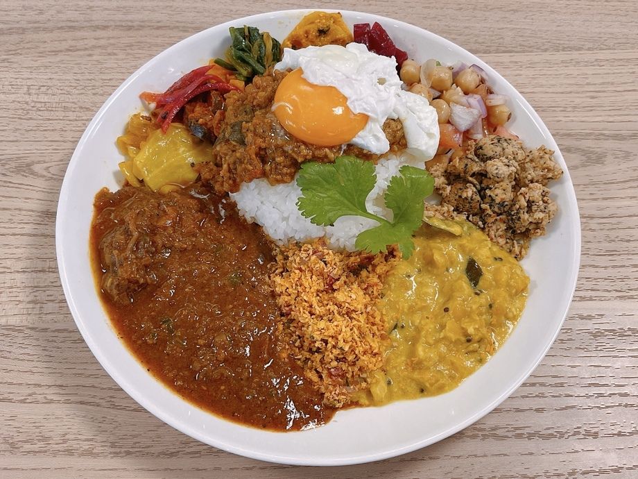 王様のブランチプレート