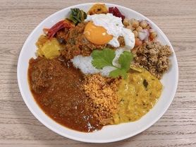 王様のブランチプレート