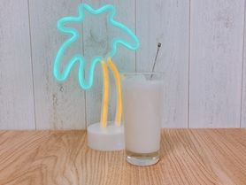 トロピカルココラッシー