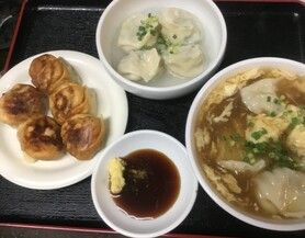 よくばりセット