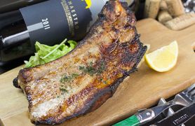 Daniels specialty Spare rib