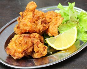 Spicy Pollo fritto～Fried chicken～
