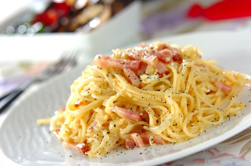 ランチセット（サラダ+ドリンク+お好きなパスタorピザ）