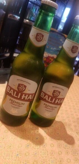 バリハイビール