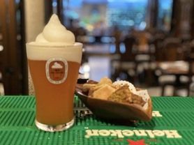 一番搾り　フローズン生ビール