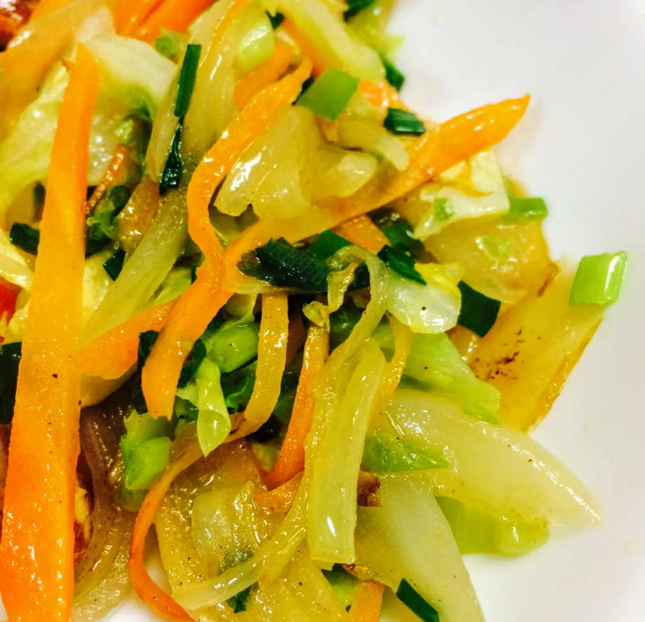 001　ビスクの香る野菜炒めソースのみ　2人前　	 	（840円2人前）