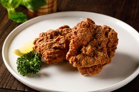 フライドチキン(2個)