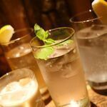 各種アルコール