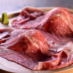 道産食材「金のコース」　120分飲み放題付き