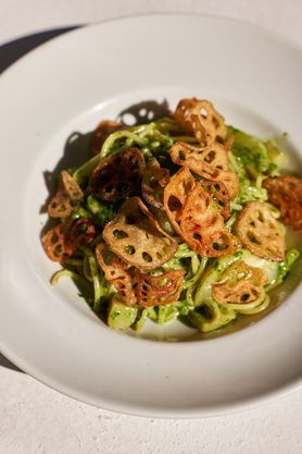 【PASTA】パスタ