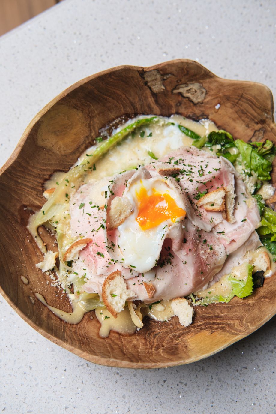 【SALAD】サラダ