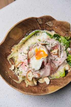 【SALAD】サラダ