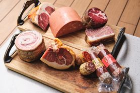 【SALUMERIA】サルメリア