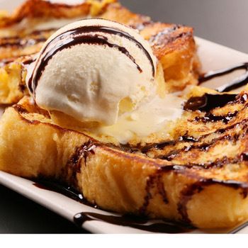 フレンチトースト