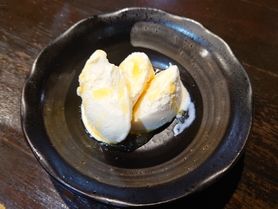 バニラパッション