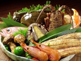 浜松おもてなしコース