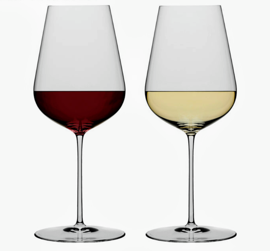 ワイングラスの販売④ジャンシス・ロビンソン×リチャード・ブレンドン（6006円～）