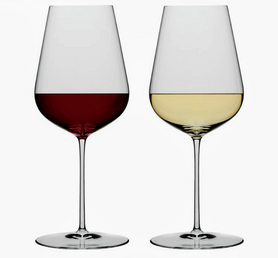 ワイングラスの販売④ジャンシス・ロビンソン×リチャード・ブレンドン