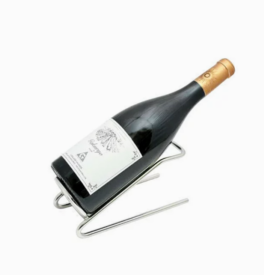 ワインホルダー　カウチ（3400円）