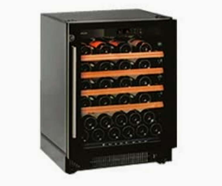 ワインセラー　ユーロカーブ　Compact 59(38本入る)　V059M-PTHF（359700円）