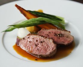 本日のおススメメニュー