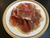 イタリアパルマ生ハム協会長が作る生ハムプロシュート