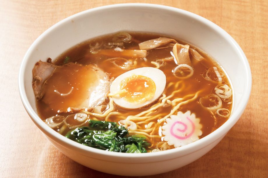 ラーメン