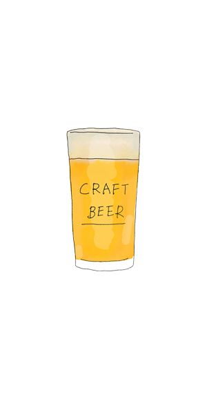 クラフトビール