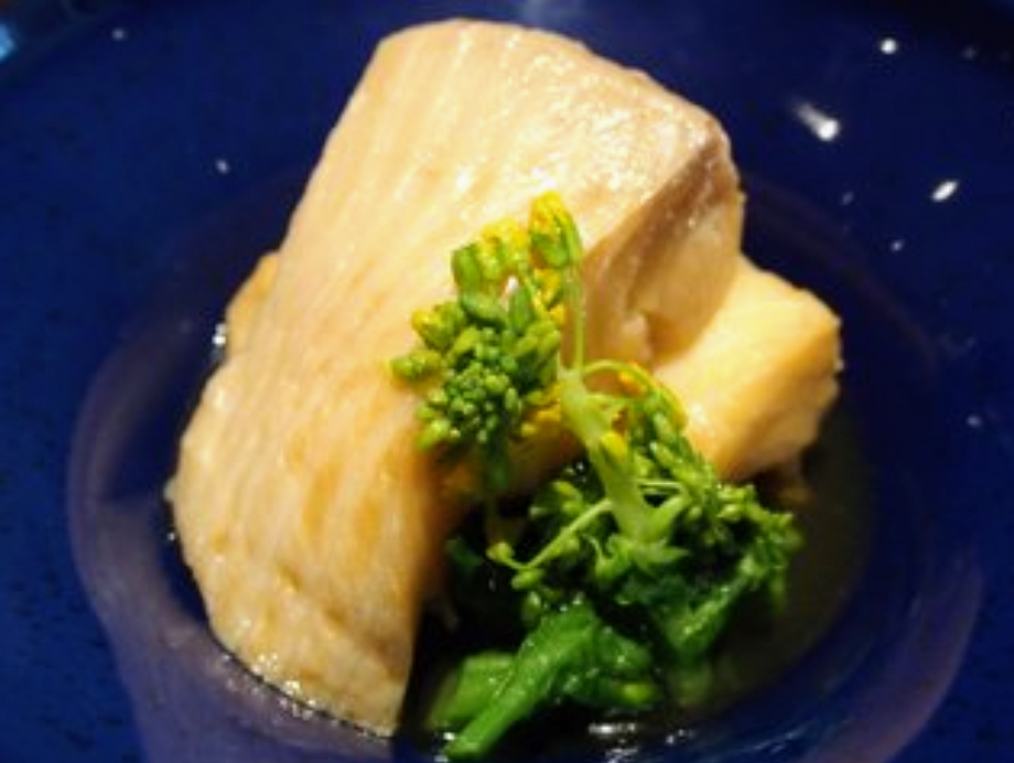 018　煮魚　2人前（2990円2人前）