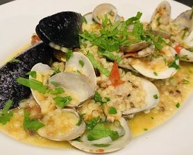 【平日ランチ限定】タロス定食