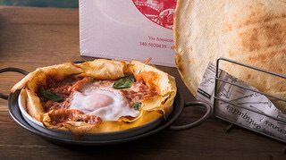 パーネ　フラッタウ