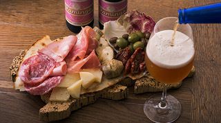 【冷菜】羊飼いの食卓