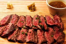 SBP（Salt beef plate）