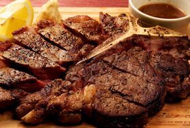 Tボーンステーキ（数量限定）